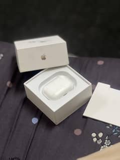 Apple Airpods Pro