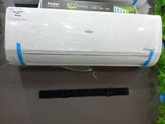 Haier Inverter Ac