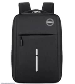 Multipurpose Laptop Bag