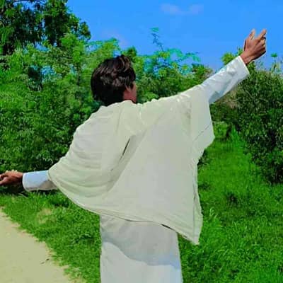 Ali khokhar 