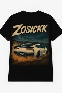 Car Shirts