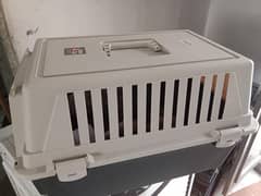 Cat Cage