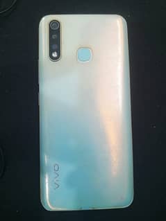 Vivo y19 in good condition 4gb ram 128 gb rom