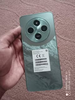 POCO C75 with box exchange possible