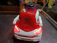 kids car