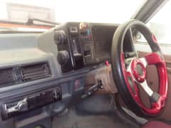 Suzuki Fx in Mehran Body For Sale