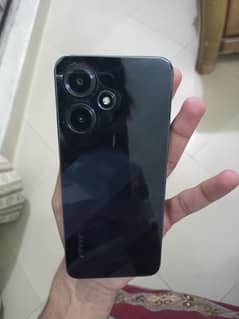 infinix hot 30 play. 9.5by10 condition. urgent sale