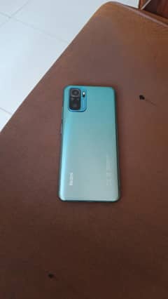 Redmi note 10 mobile for sale