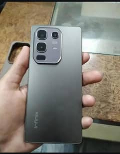 infinix