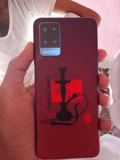 oppo condition 10 by 8 with box charger original