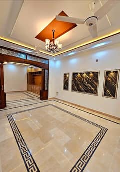 10 Marlas Ground Floor All Facilities Available G-13/3