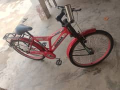 bicycle