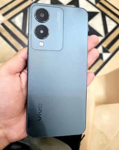 Vibo y17