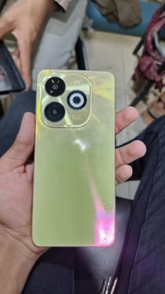 infinix