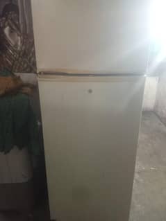 LG fridge