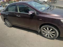 Corolla