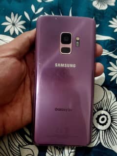 Samsung s9 4 128gb