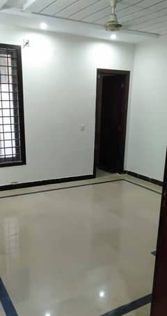 Uper portion for rent in media town