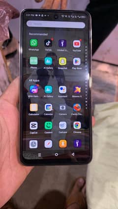 infinix