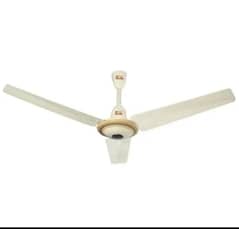 GFC water roof ceiling fan