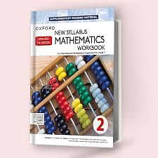 Cambridge olevel/IGCSE Mathematics D2 workbook and text book 0