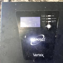 Homage Inverter 1800 waat