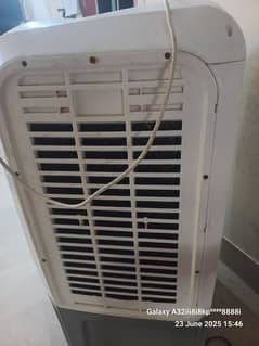 Super Asia ECM 4500 Air Cooler