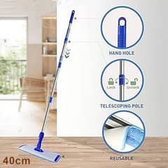 Floor Cleaning Vipers, Brushes, Wet Mops & Dry Mops – Description Kee