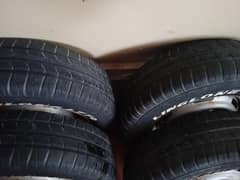 LINGLONG 155/70/ 12 TIRE