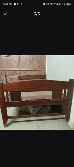 Wooden