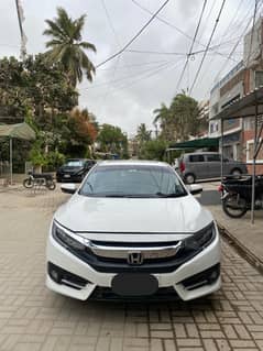 Civic