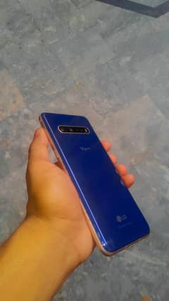 LG v60 ThinQ 5G 8/128 (03054917805)Original read description carefully