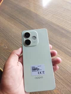 OPPO A5 PRO 8/256 PTA Approved brand new only 15 days use