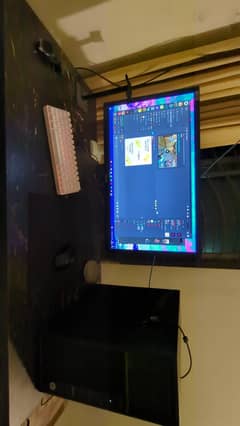 ASUS 144hz gaming monitor