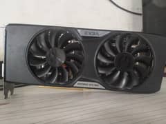 EVGA GTX 960 for sale