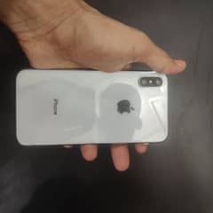 I phone x pta