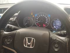 Honda city Aspire MT