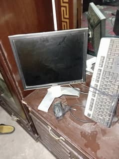LED MOUSE KEYBORD CPU