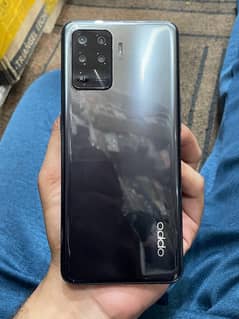 oppo F19 pro 8/128