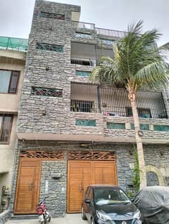 North Nazimabad Beautiful Bungalow For Sale
