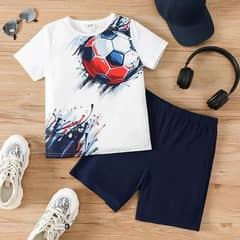 Kids Summer Collection