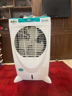 Air-Cooler