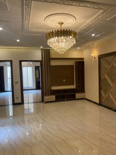 BRAND NEW 10 Marla Double Storey House For Sale In Johar Town Phase 1