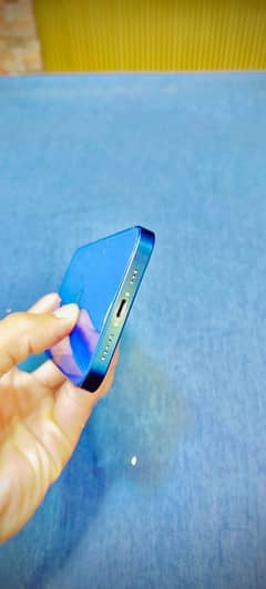 Iphone 12 non pta jv