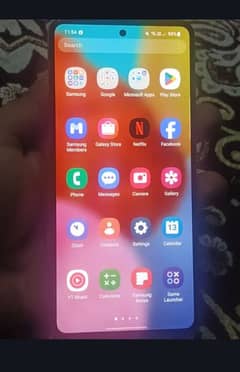 Samsung A51 8/128GB official pta approved