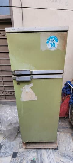 Philips Refrigerator for Sale -Clean, Working condition.