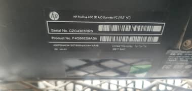 HP