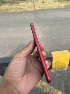 IPhone 8 Plus PTA approved 256 gb
