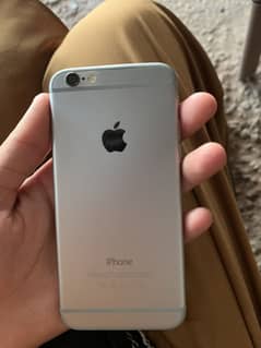 Pta approve 10 by 7 condition 64 GB battery health 100