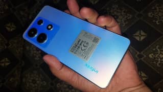 infinix
